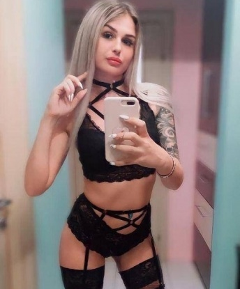 Анкета проститутки Елизавета - Фото 1, Шугурово, 23 года, №13630